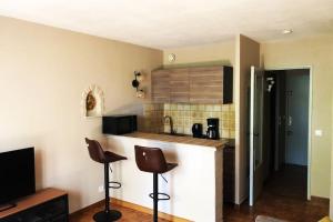 Appartements Ciot'amour, ca vaut le detour ! : photos des chambres