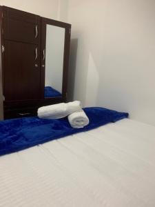 Apto en el mejor sector de la ciudad