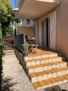 Appartements Ciot'amour, ca vaut le detour ! : photos des chambres