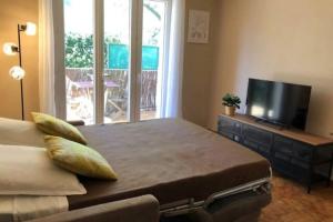 Appartements Ciot'amour, ca vaut le detour ! : photos des chambres