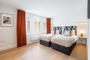 Marygate - Gallery Apartment