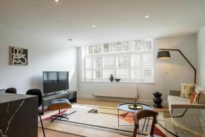 Marygate - Gallery Apartment