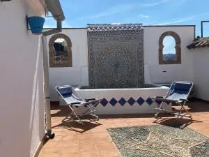Beautiful Traditional town house - Carratraca