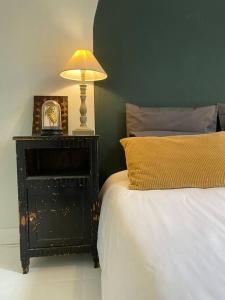 Appartements L'euphoria - Coeur historique Saumur - Chateau : photos des chambres