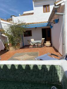 Beautiful Traditional town house