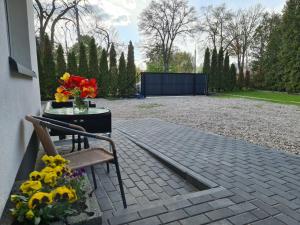 Apartament Danuta Mrągowo