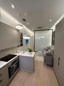 Apartamento Sevilla- Los Remedios - Tablada