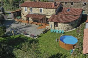 Casa Fonte do Barro SPA opcional, de pago