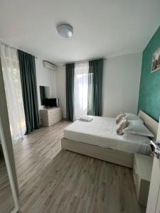 Toscanini 5 Terre Apartment