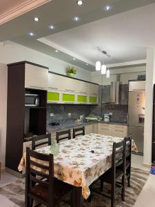 Denisi Apartment