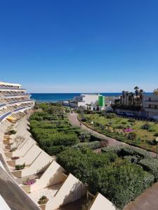 Studio Village Naturiste Farniente