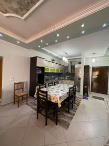 Denisi Apartment