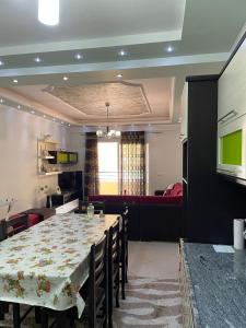 Denisi Apartment