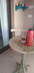 PUEYRREDON SUITES