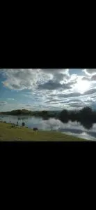 La Quina. - Barrio Parque El Corcovado