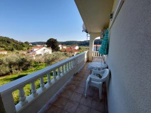 Apartmani MaTi 