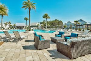 Prominence on 30A Pet Friendly Vacation Rentals by Panhandle Getaways