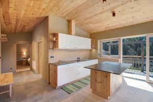 Pitschlhof Apt Zirbe