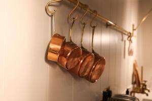 Brand new Georgian flat in Bath