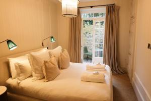 Brand new Georgian flat in Bath