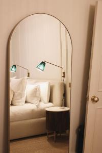 Brand new Georgian flat in Bath