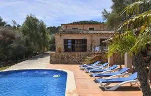 Can Petit - Sant Joan