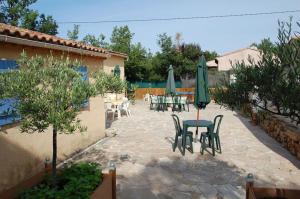 La Lezardière Gorges du Verdon