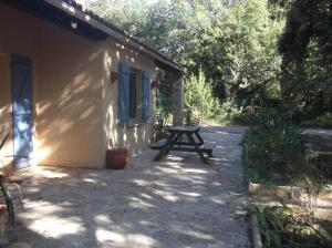 La Lezardière Gorges du Verdon