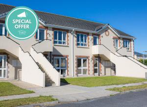 Kilkee Holiday Homes (1st Floor)