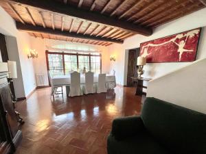 VILLA GIOTTO Florence