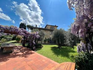VILLA GIOTTO Florence