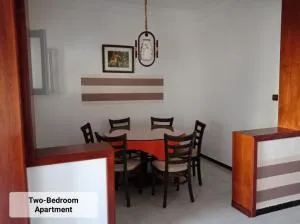 Martil Center Apartments - Martil