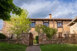 La Casa de Salinas - Cillamayor