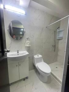 (26) Departamento cómodo y tranquilo en Miraflores