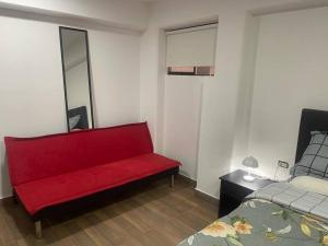 (26) Departamento cómodo y tranquilo en Miraflores