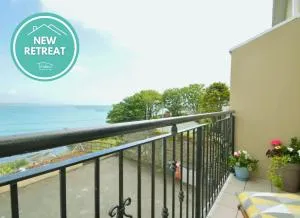Ballycotton Holiday Apartment No 6 by Trident Holiday Homes - 巴利科顿