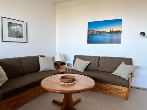 Haus Seelöwe Wohnung 1