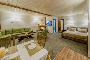 Апарт-отель 5 каминов