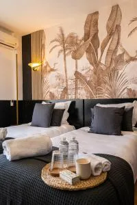 Hôtel Gallia Cannes - Vallauris