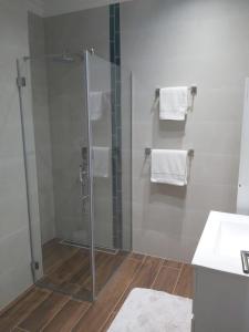 Apartman Golden