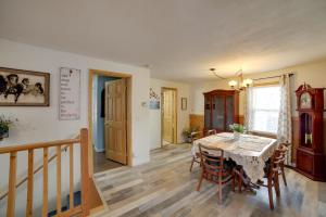 Inviting Missouri River Vacation Rental 2 Mi Away