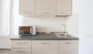 Appartamento ai Portici Sampietro