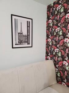 Appartements Family flat Stade de France airport CDG Le Bourget 