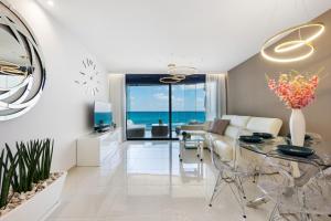 The View Apartment - Sea Senses