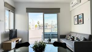 Vacation mode Apartment