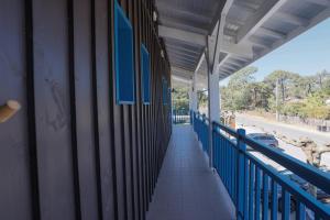Hotels La Fregate : photos des chambres