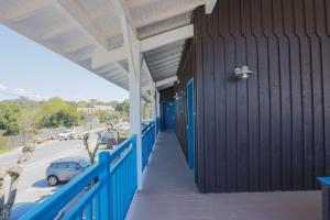 Hotels La Fregate : photos des chambres
