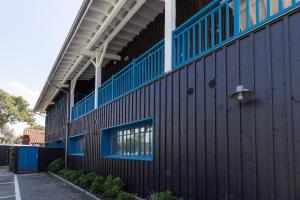 Hotels La Fregate : photos des chambres