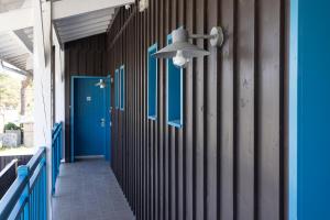 Hotels La Fregate : photos des chambres