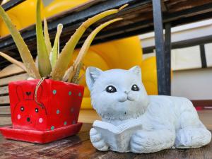 Puree Poolvilla Sattahip